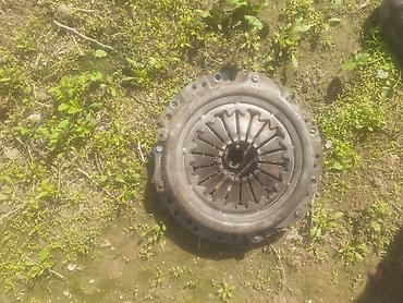 uaz 452 buhanka: Avto ehtiyat hissələri paketi - Sol ön qapı (mexaniki şüşəqaldıran — 3