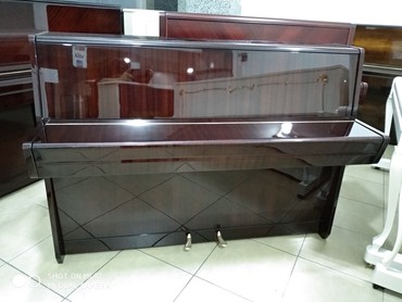 Avropa istehsalı Piano - Faizsiz Daxili Kreditlə Müxtəlif marka və