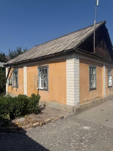 купить дом в деревне лнр недорого: Үй, 51 кв. м, 4 бөлмө, Кыймылсыз мүлк агенттиги, Косметикалык оңдоо