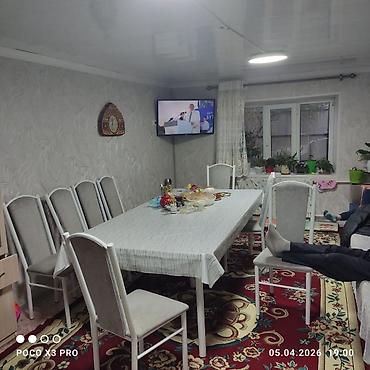 Продажа коттеджей и домов: Продаётся дом с большим навесом и благоустроенным двором. Основные — 3