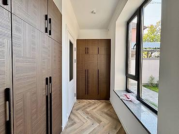230: 📍 ул. Темирова 🔘6-комнатная 🔘Этажи 2 🔘230м² Продажа нового — 9