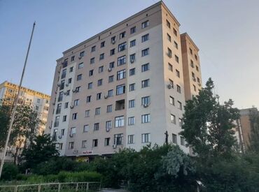 2 комнатные квартиры в баку в Кыргызстан | Посуточная аренда квартир: 2 комнаты, 78 м², Элитка, 5 этаж, Свежий ремонт, Центральное отопление