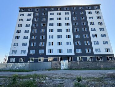 Продажа квартир: 1 комната, 42 м², Элитка, 9 этаж, ПСО (под самоотделку)
