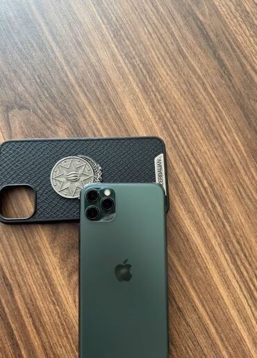 iphone 13 2ci əl: IPhone 11 Pro