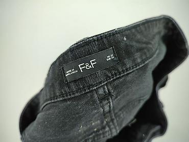 leginsy h: F&F, Jeansy damskie, rozmiar 3XL — 5