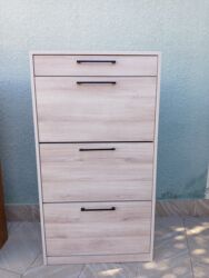 Dolablar: Yeni, Açılan, 4 qapılı Düz dolab, Dəhliz dolabı, Azərbaycan — 18