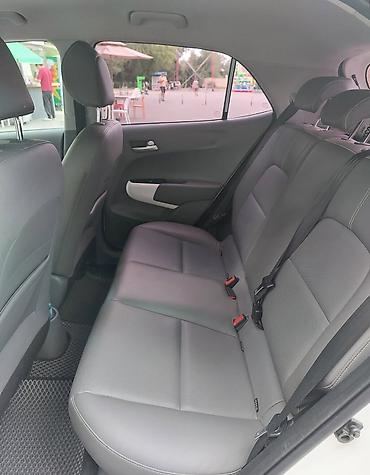 wuling mini ev: Kia Morning: 2018 г., Автомат, Бензин, Хэтчбэк — 8