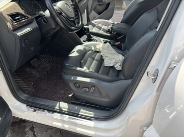 руль для лады: Volkswagen Taro: 2019 г., 1.4 л, Автомат, Бензин, Внедорожник
