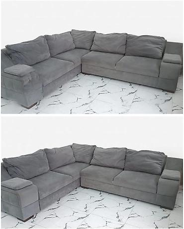 Künc divan, İşlənmiş, Açılmayan, Bazalı, Ödənişli çatdırılma