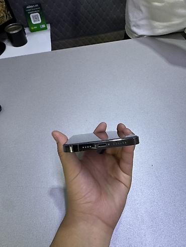 iphone цена в бишкеке: IPhone 12 Pro Max
Память 128
Акб 79%
Состояние отличное 
Цена 26000 
+ — 4
