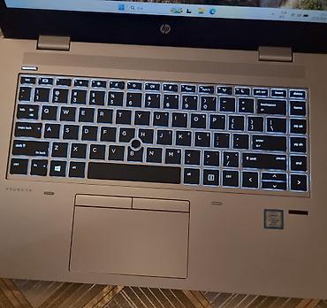 HP: HP 14 ", Intel Core i5, 256 GB — 11
