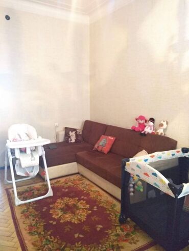 Köhnə tikili: Bakı, 2 otaqlı, Köhnə tikili, m. İçərişəhər, 62 kv. m — 5