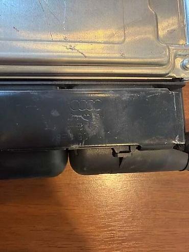tomtom srbija: MOTORNI KOMPJUTER ZA AUDI A6, Q7 - 4F5910401S | Motorni kompjuter sa — 4