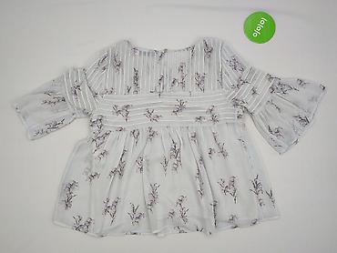bluzka nirvana h: Mint Velvet, Bluzka damska, rozmiar L — 3