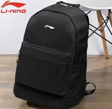 спортивная сумка цена: Продаю рюкзак новый бренд Li-ning