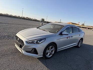 сколько стоит hyundai sonata в кыргызстане: Hyundai Sonata: 2021 г., 2 л, Автомат, Газ, Седан — 6