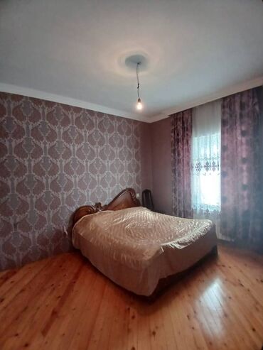 Həyət evləri və villaların satışı: Biləcəri 6 otaqlı, 180 kv. m, Kredit var, Yeni təmirli — 9