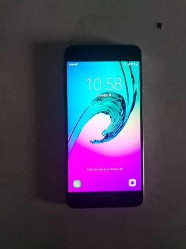 Техника для кухни: Samsung Galaxy J3 2017, цвет - Серебристый