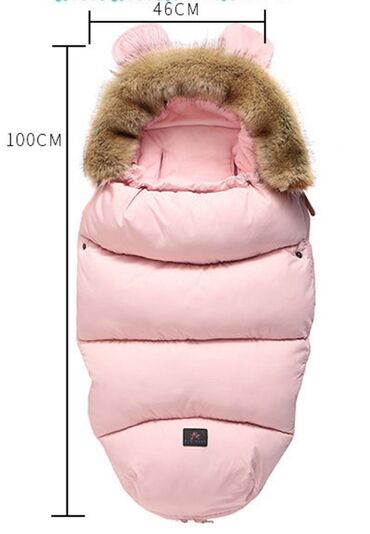 Коляски: Коляска, Новый — 3