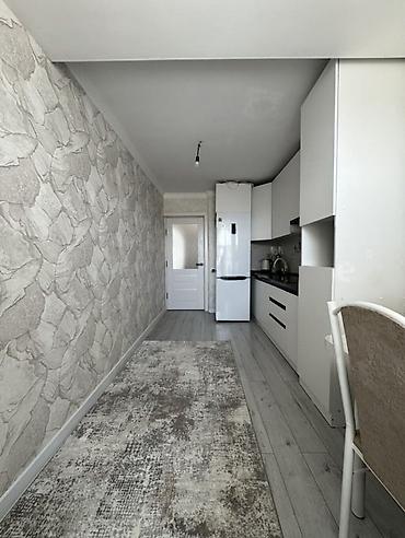 сдается квартира нижний джал: 1 комната, 36 м², Элитка, 4 этаж, Евроремонт — 8