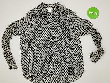 a smog: H&M, Bluzka damska, rozmiar XS — 2