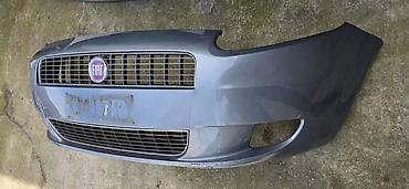 roda gume 2023: BRANIK ZA FIAT GRANDE PUNTO | Prednji branik Fiat Grande Punto — 2