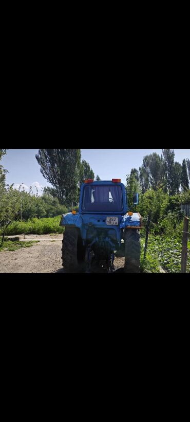 митсубиси лансер эволюшн: Другие тракторы