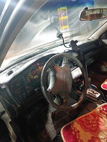 Subaru: Subaru Legacy: 2003 г., 2.5 л, Автомат, Газ, Седан — 16