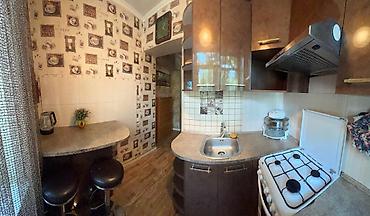 Продажа квартир: 2 комнаты, 42 м², Хрущевка, 3 этаж, Косметический ремонт — 9