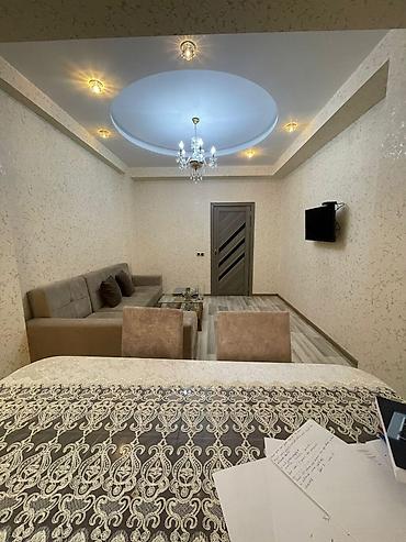 Uzunmüddətli kirayə mənzillər: Skvaznoy 83 kvadrat 7 metebe binanın 6 Xırdalan AAAF park parka 2 — 11