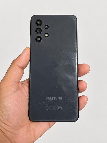 i̇rşad telefon qiymetleri: Samsung Galaxy A32, 64 GB, rəng - Qara, İki sim kartlı — 2