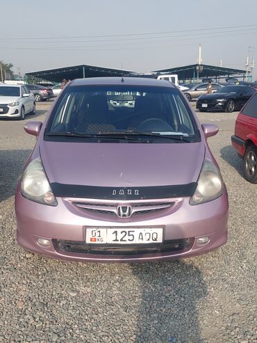 катафот хонда стрим: Honda Jazz: 2008 г., Бензин, Хэтчбэк
