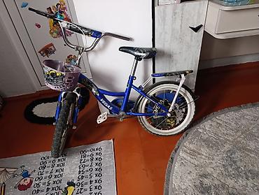 velosiped tekeri: 16 liq 20 azn — 1
