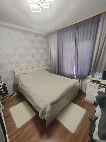 квартира 5 мик: 2 комнаты, 53 м², Восток-5 мкр 106 серия, 1 этаж, Косметический ремонт — 1