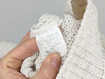 sweter hippie: MISSPAP, Sweter damski, rozmiar XL — 5