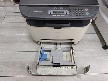 Принтеры: МФУ Canon LaserBase MF3228 — лазерный монохромный «всё-в-одном» для — 3