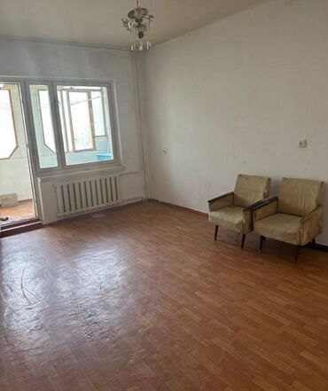 Продажа участков: 3 комнаты, 62 м², 105 серия, 4 этаж, Старый ремонт