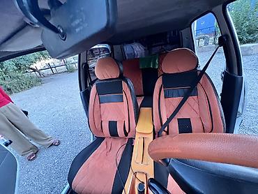 купить старую машину: Daewoo Matiz: 2002 г., 0.8 л, Механика, Бензин, Хэтчбэк — 7
