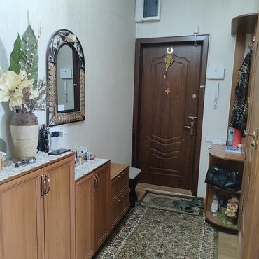 доброй дом: 2 комнаты, 48 м², 105 серия, 6 этаж, Косметический ремонт