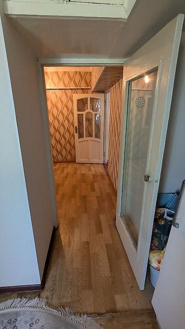 Продажа квартир: 2 комнаты, 46 м², Городская больница, Индивидуалка, 3 этаж, Косметический ремонт — 11