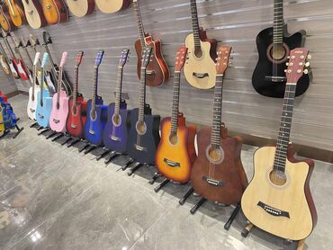 аренда гитары: Гитары 41 размер