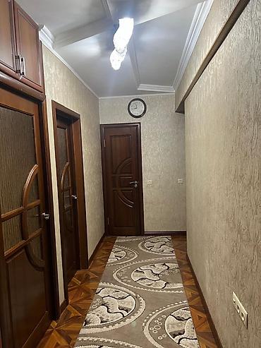 24: Сдается 2х комнатная квартира. Адрес: Токтогула 93 квадратура: 60 КВ м — 3