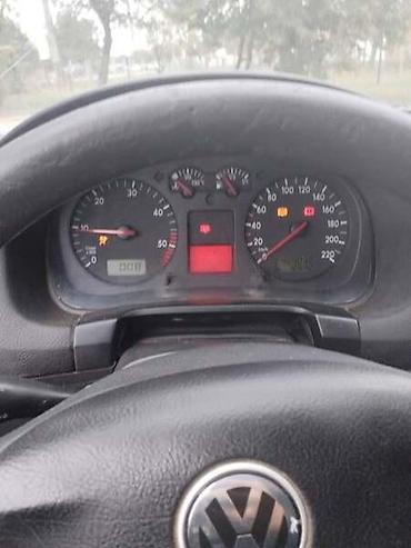 corsa c: VOLKSWAGEN GOLF 4 - KOMPLETAN AUTO U DELOVIMA | 1.9 SDI kompletan — 4