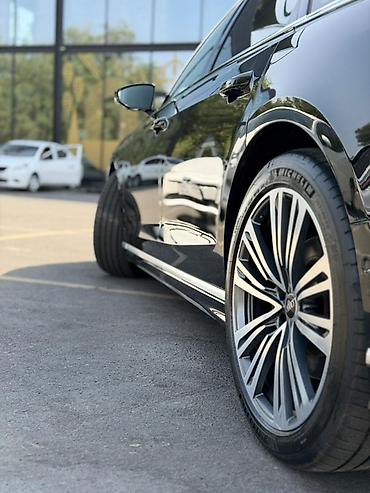 Audi: Audi A8: 2021 г., 3 л, Автомат, Дизель, Седан — 7