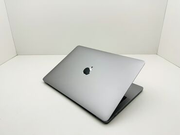 microsoft surface laptop: Ультрабук, Apple, 16 ГБ ОЭТ, Intel Core i5, 13.3 ", Колдонулган, Татаал эмес тапшырмалар үчүн, эс тутум SSD