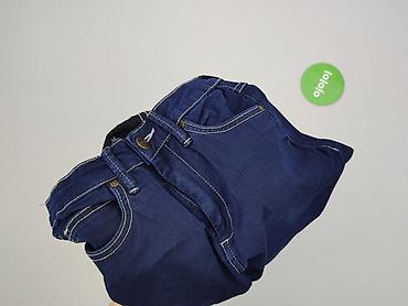 bluzki balmain: Top Secret, Jeansy damskie, rozmiar 2XS — 5