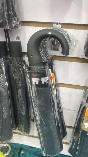 Зонты: Зонтики спешим ребята — 12