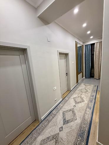 Долгосрочная аренда домов: 160 м², 4 комнаты, Семейным — 12