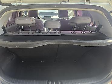 moning: Kia Morning: 2019 г., 1 л, Автомат, Газ, Хэтчбэк — 8