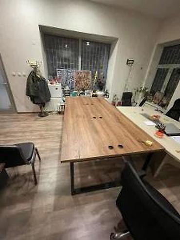 ikea uzice: KONFERENCIJSKI I RADNI STOLOVI X665 | Izrada po meri Dezen ploče po — 2